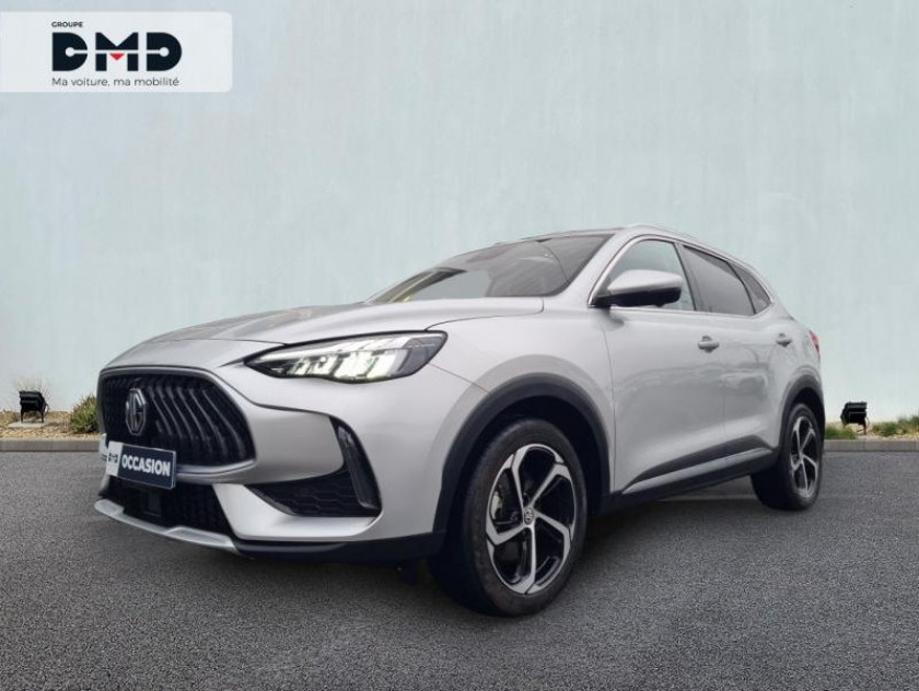 MG Motor Ehs 1.5t Gdi 258ch Phev Luxury - Visuel #1