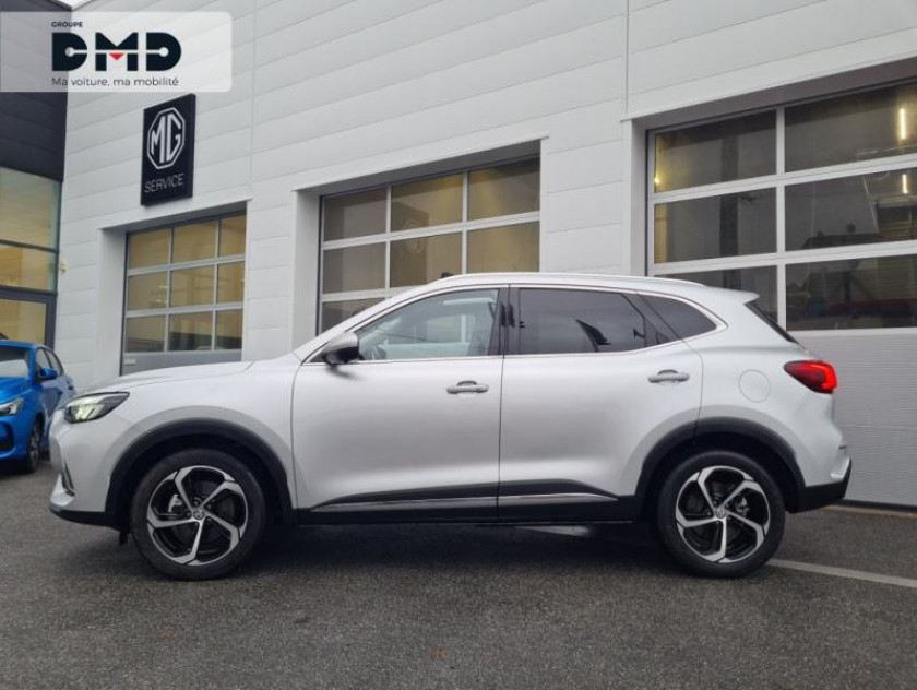 MG Motor Ehs 1.5t Gdi 258ch Phev Luxury - Visuel #2