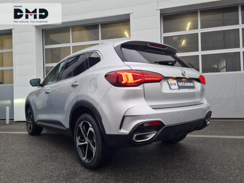MG Motor Ehs 1.5t Gdi 258ch Phev Luxury - Visuel #3