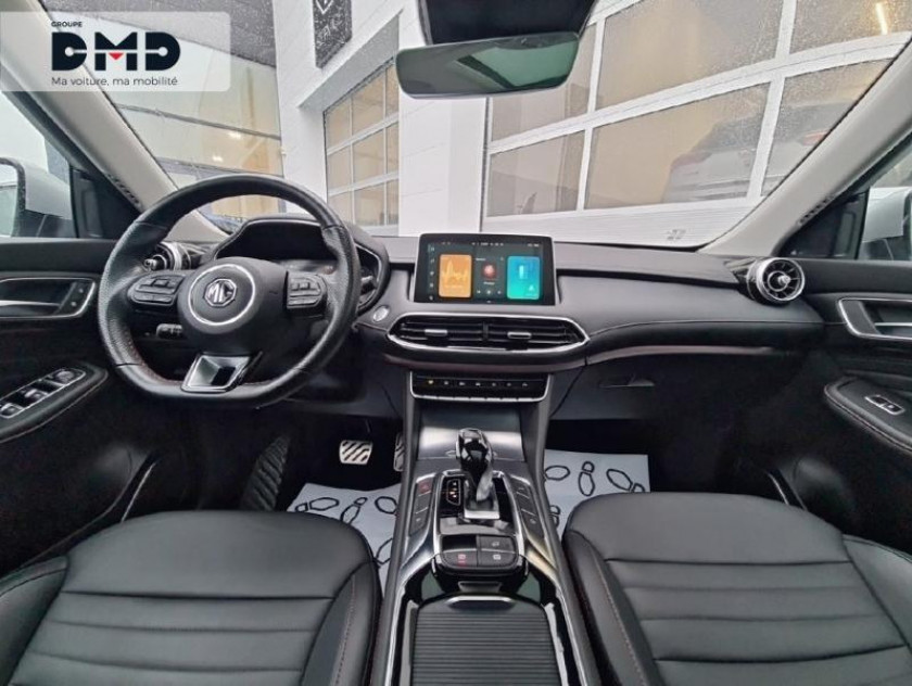 MG Motor Ehs 1.5t Gdi 258ch Phev Luxury - Visuel #5
