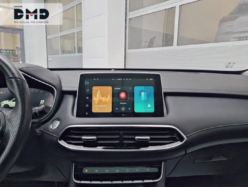 MG Motor Ehs 1.5t Gdi 258ch Phev Luxury - Visuel #6
