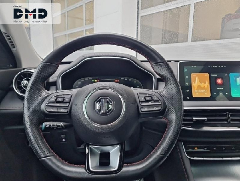 MG Motor Ehs 1.5t Gdi 258ch Phev Luxury - Visuel #7