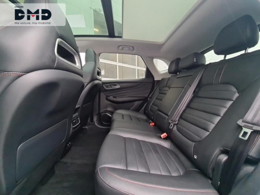 MG Motor Ehs 1.5t Gdi 258ch Phev Luxury - Visuel #10