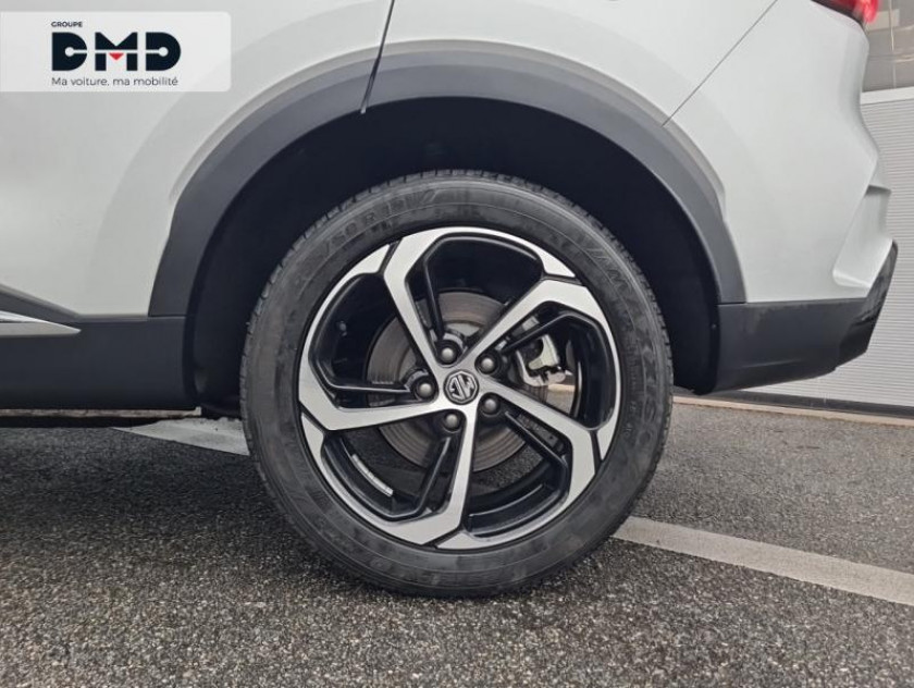 MG Motor Ehs 1.5t Gdi 258ch Phev Luxury - Visuel #13