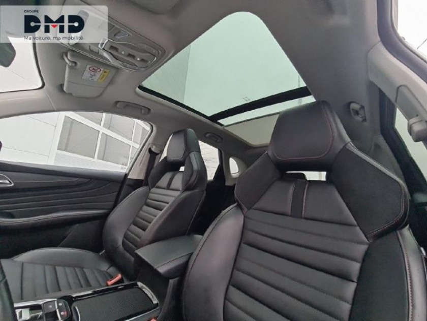 MG Motor Ehs 1.5t Gdi 258ch Phev Luxury - Visuel #14