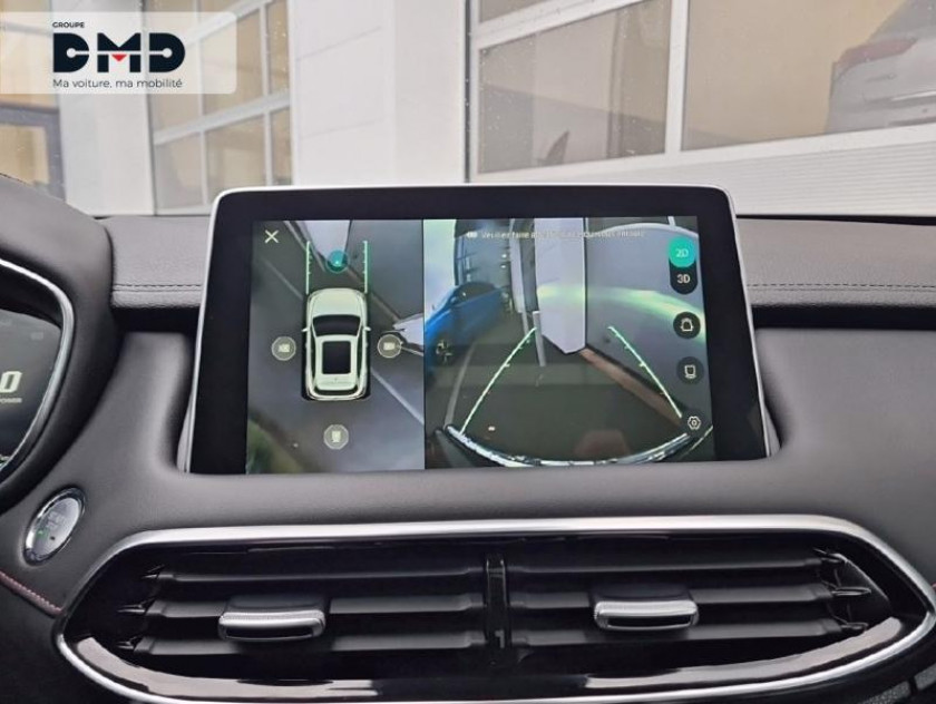 MG Motor Ehs 1.5t Gdi 258ch Phev Luxury - Visuel #17