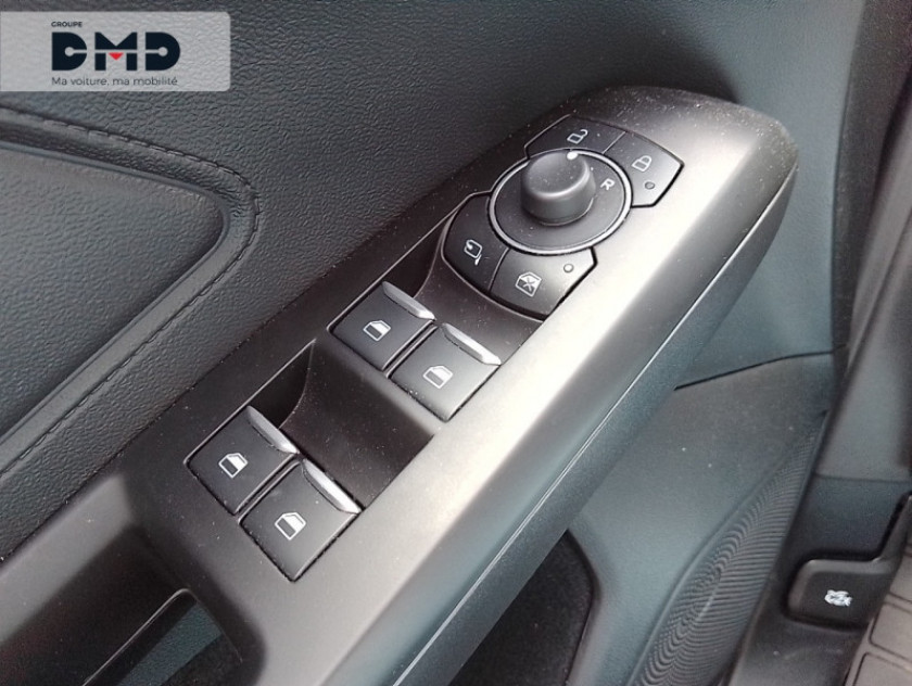 Ford Focus 1.0 Flexifuel Mhev 125ch Titanium X Business - Visuel #16