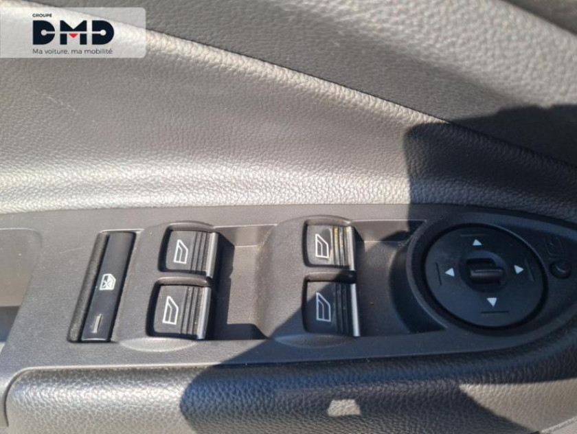 Ford Kuga 2.0 Tdci 150ch Stop&start St-line 4x4 Powershift - Visuel #17