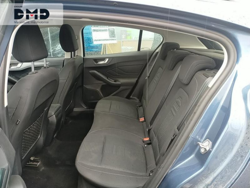Ford Focus Active 1.5 Ecoblue 120ch - Visuel #10