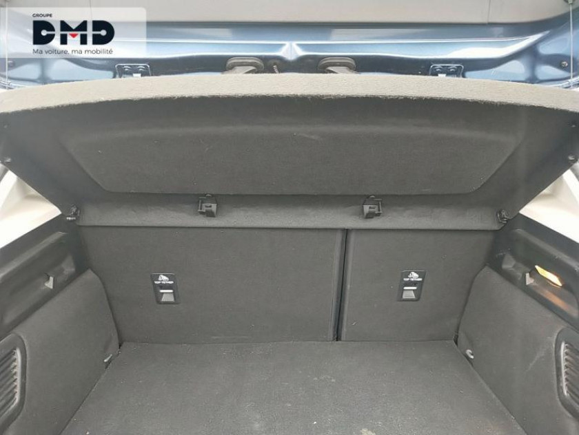Ford Focus Active 1.5 Ecoblue 120ch - Visuel #12