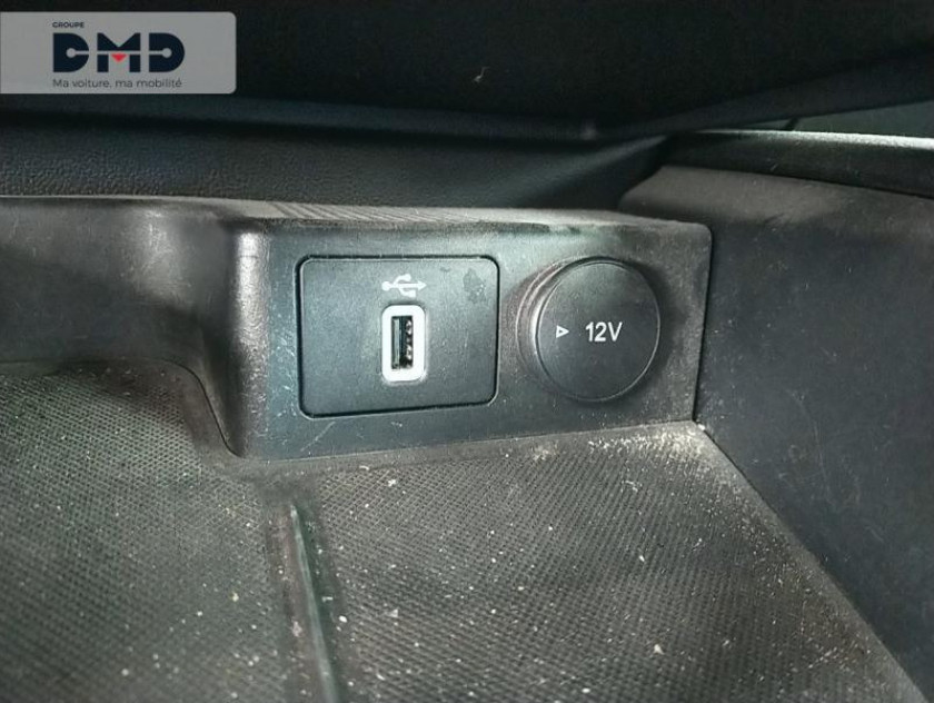 Ford Focus Active 1.5 Ecoblue 120ch - Visuel #15