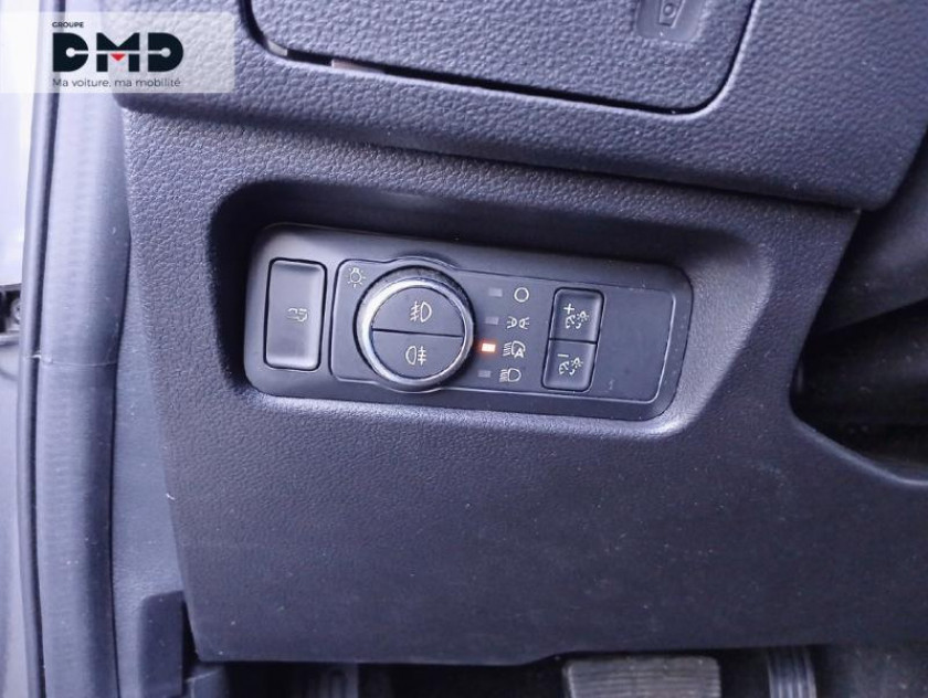 Ford Ranger 3.0 Ecoblue V6 240ch Stop&start Double Cabine Platinum E-4wd Bva10 - Visuel #14