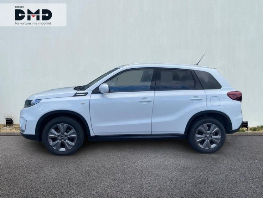 Suzuki Vitara 1.4 Boosterjet Hybrid 129ch Privilège - Visuel #2