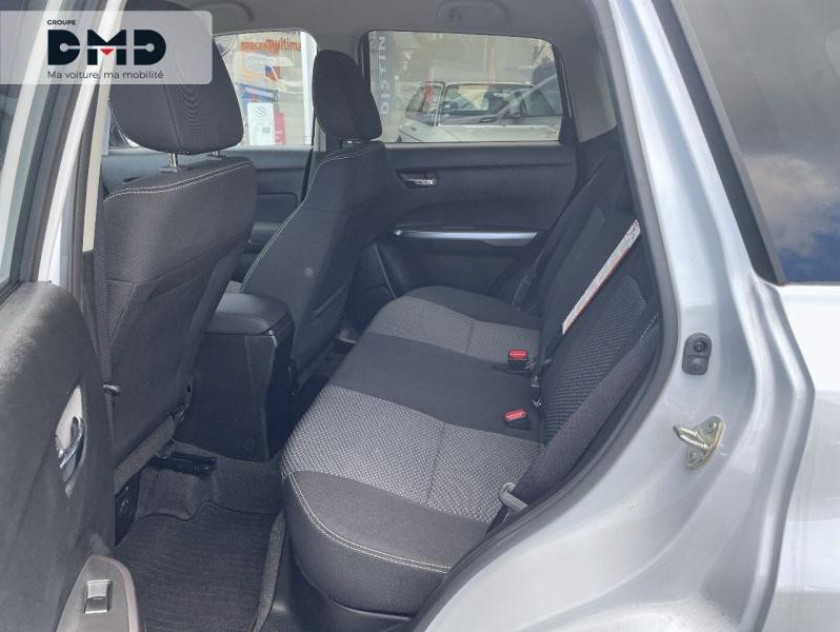 Suzuki Vitara 1.4 Boosterjet Hybrid 129ch Privilège - Visuel #10