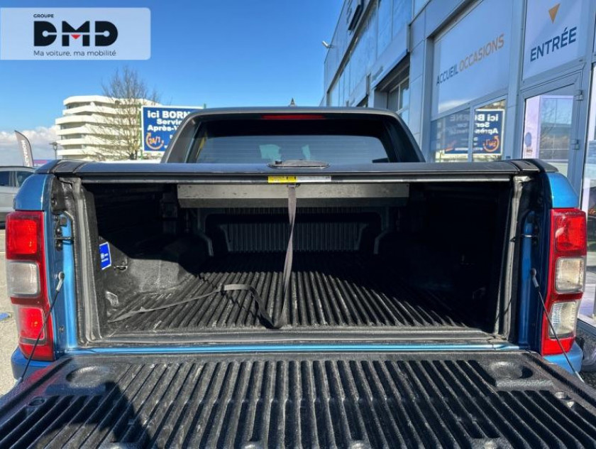 Ford Ranger 2.0 Tdci 213ch Double Cabine Raptor Bva10 - Visuel #12