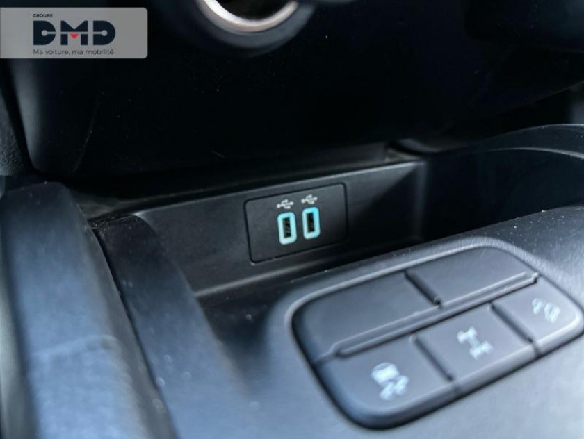 Ford Ranger 2.0 Tdci 213ch Double Cabine Raptor Bva10 - Visuel #18