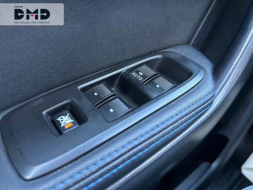 Ford Ranger 2.0 Tdci 213ch Double Cabine Raptor Bva10 - Visuel #19