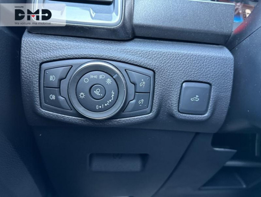 Ford Ranger 2.0 Tdci 213ch Double Cabine Raptor Bva10 - Visuel #20