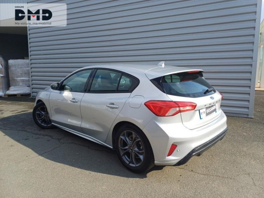 Ford Focus 1.5 Ecoblue 120ch St-line Bva - Visuel #3