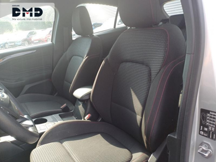 Ford Focus 1.5 Ecoblue 120ch St-line Bva - Visuel #9