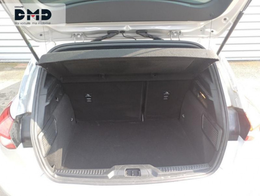 Ford Focus 1.5 Ecoblue 120ch St-line Bva - Visuel #12