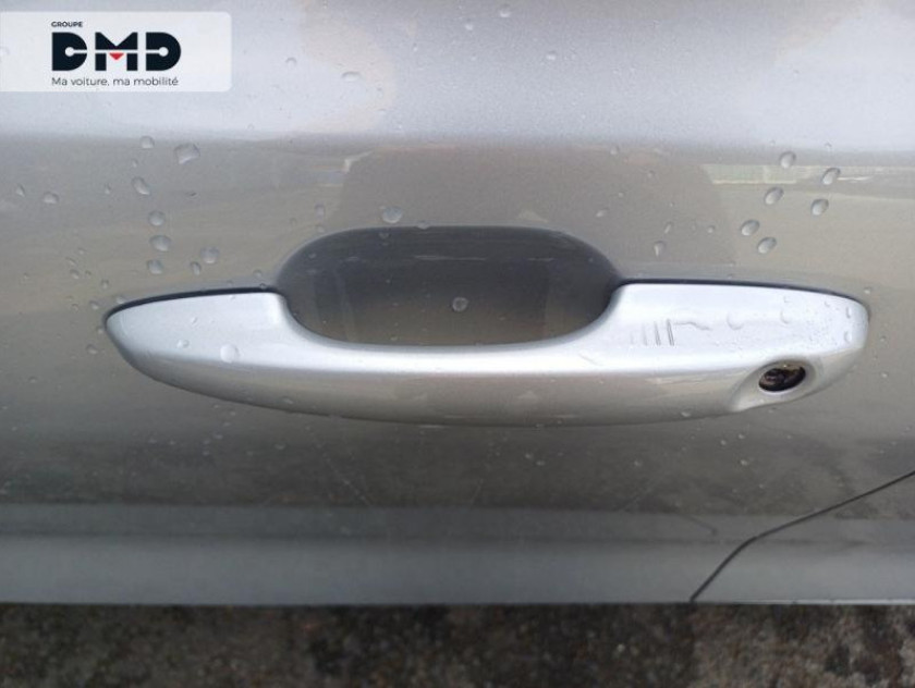 Ford Focus 1.5 Ecoblue 120ch St-line Bva - Visuel #14