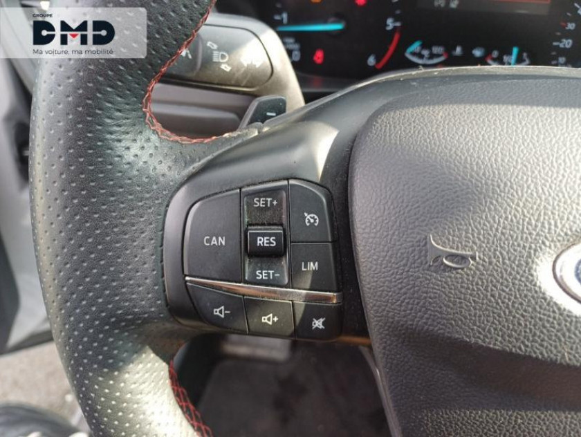 Ford Focus 1.5 Ecoblue 120ch St-line Bva - Visuel #18