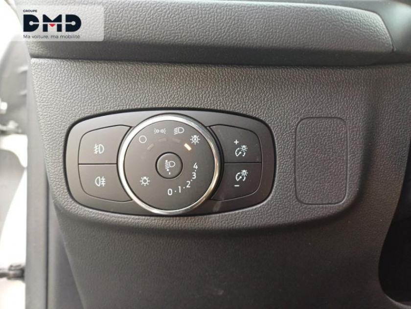 Ford Focus 1.5 Ecoblue 120ch St-line Bva - Visuel #19