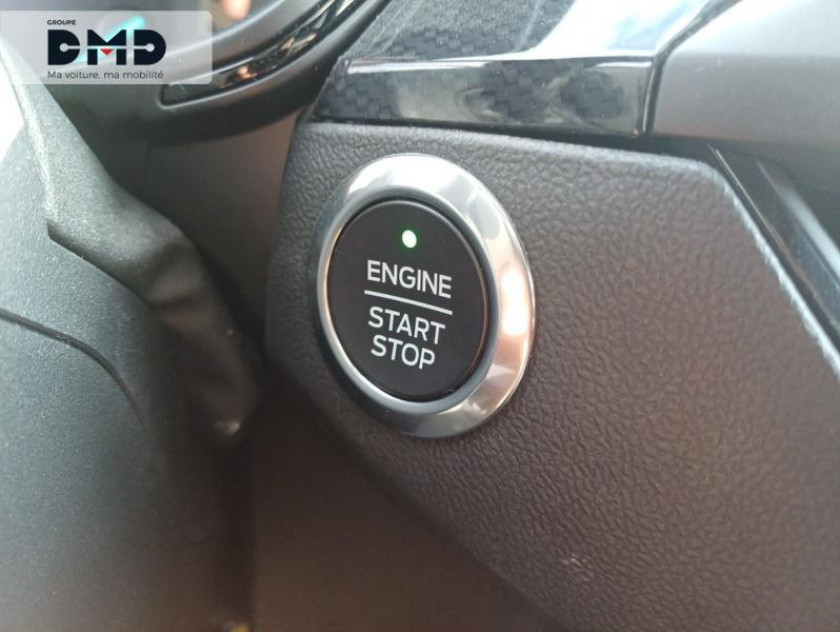 Ford Focus 1.5 Ecoblue 120ch St-line Bva - Visuel #20
