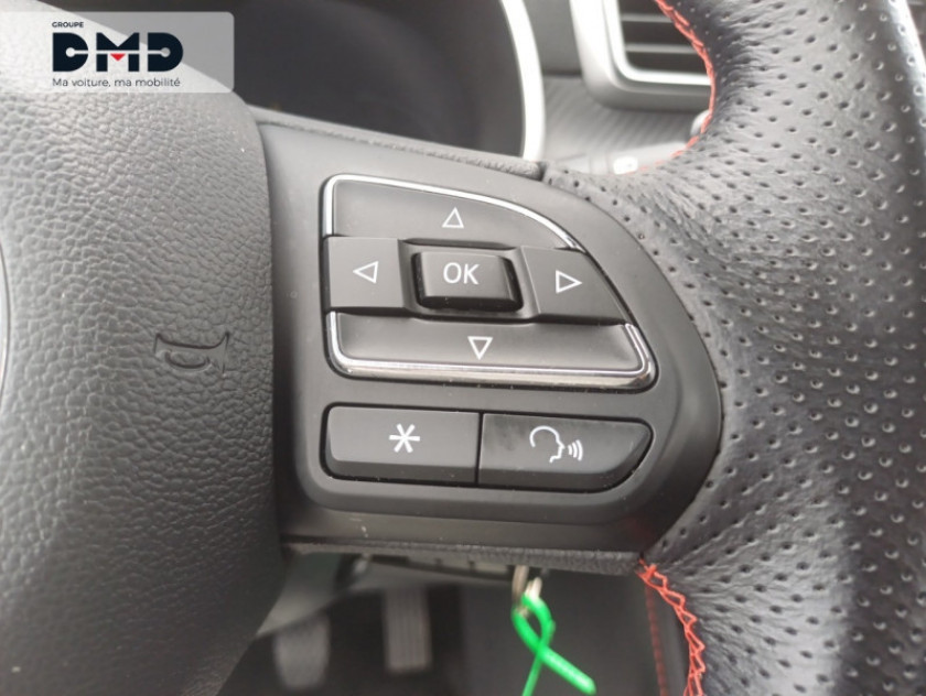 MG Motor Zs 1.5 Vti-tech 106ch Luxury - Visuel #15