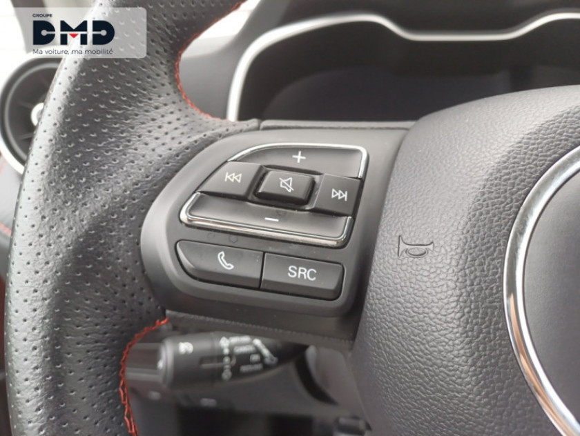MG Motor Zs 1.5 Vti-tech 106ch Luxury - Visuel #16