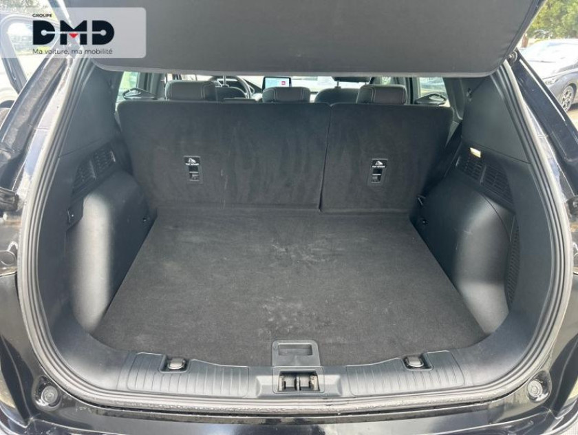 Ford Kuga 2.5 Duratec 190ch Fhev E85 Titanium Bva - Visuel #12