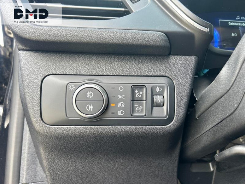 Ford Kuga 2.5 Duratec 190ch Fhev E85 Titanium Bva - Visuel #16