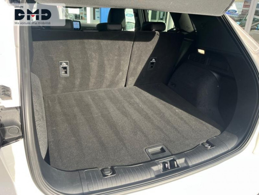 Ford Kuga 2.5 Duratec 190ch Fhev E85 Vignale Bva - Visuel #12