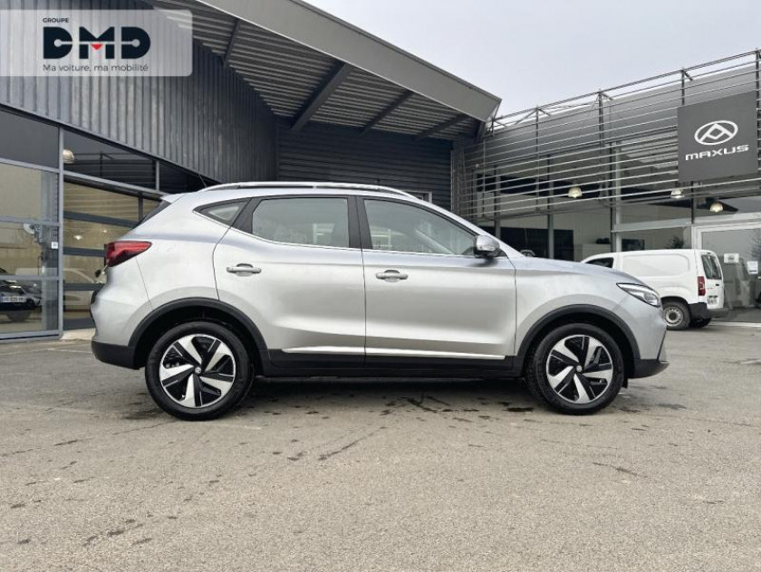 MG Motor Zs Ev 156ch - 70kwh Luxury - Visuel #5