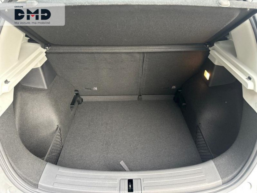 MG Motor Zs Ev 156ch - 70kwh Luxury - Visuel #6