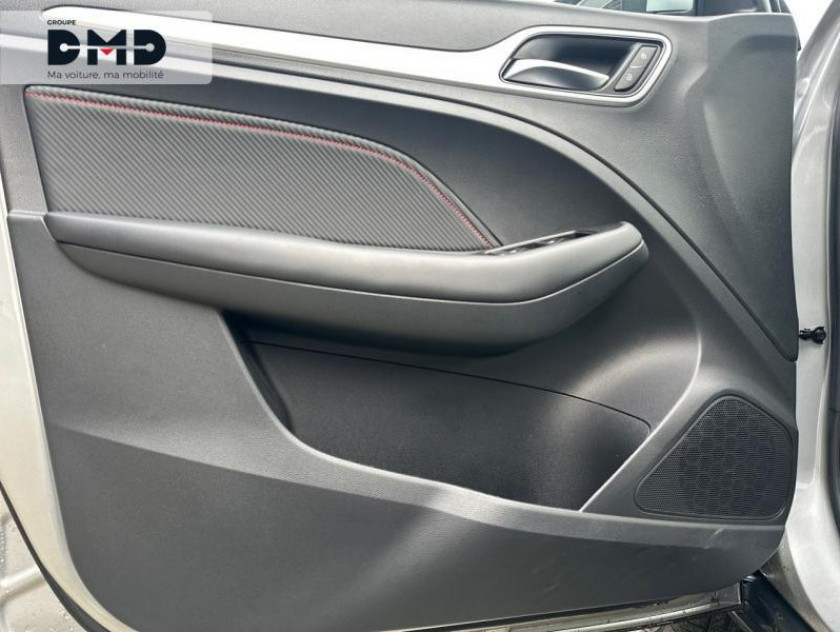 MG Motor Zs Ev 156ch - 70kwh Luxury - Visuel #8