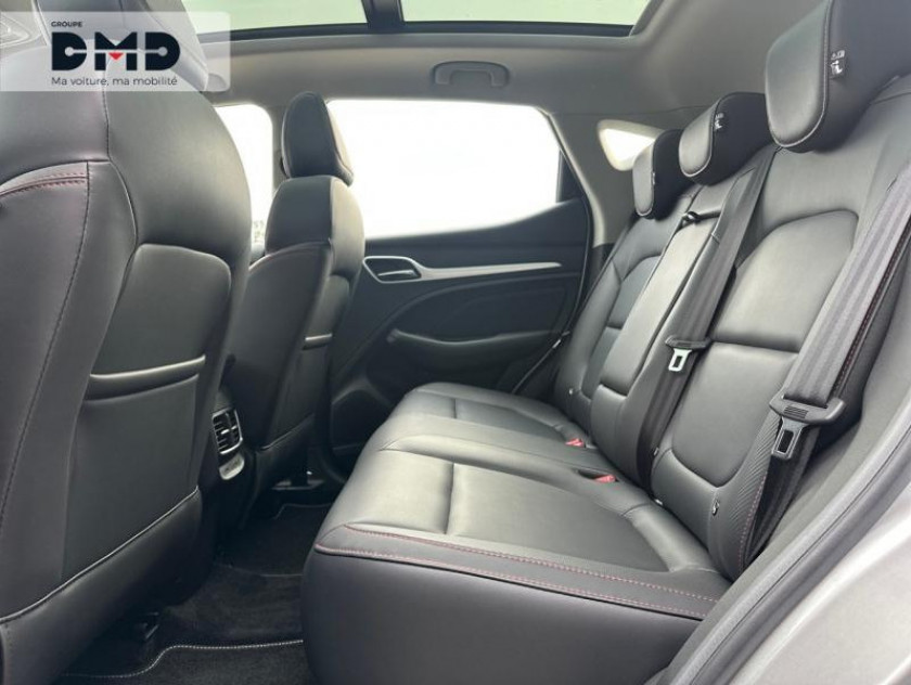MG Motor Zs Ev 156ch - 70kwh Luxury - Visuel #11