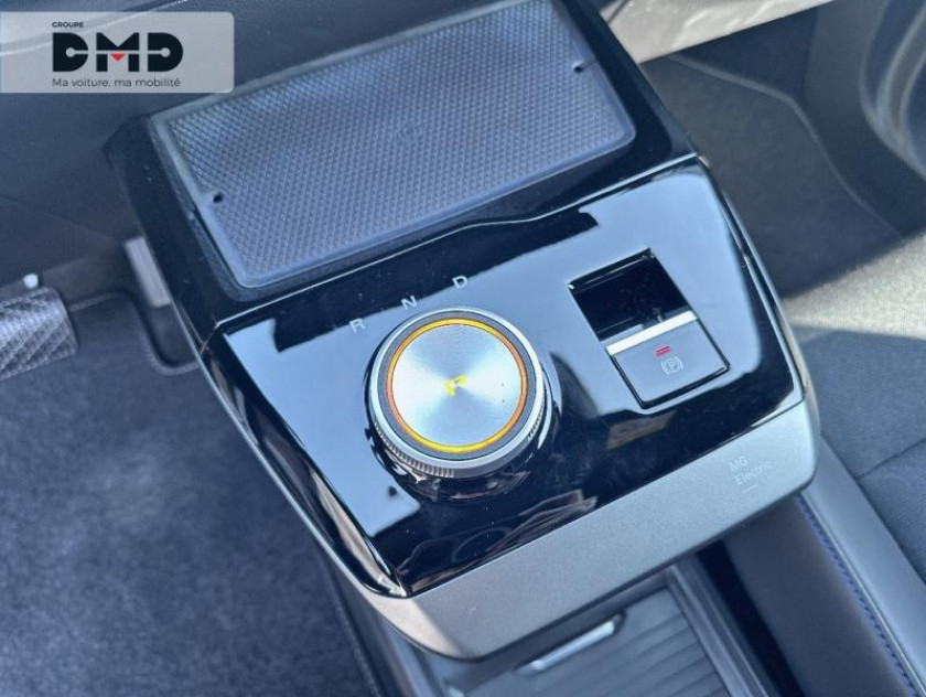 MG Motor Mg4 Ev 204ch - 64kwh Luxury My23 - Visuel #8