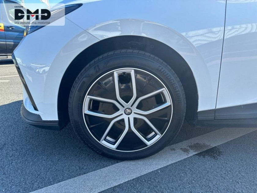 MG Motor Mg4 Ev 204ch - 64kwh Luxury My23 - Visuel #13