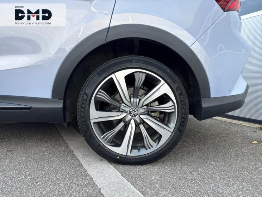MG Motor Marvel R Ev 180ch - 70kwh Luxury 2wd - Visuel #6
