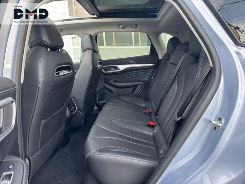 MG Motor Marvel R Ev 180ch - 70kwh Luxury 2wd - Visuel #11