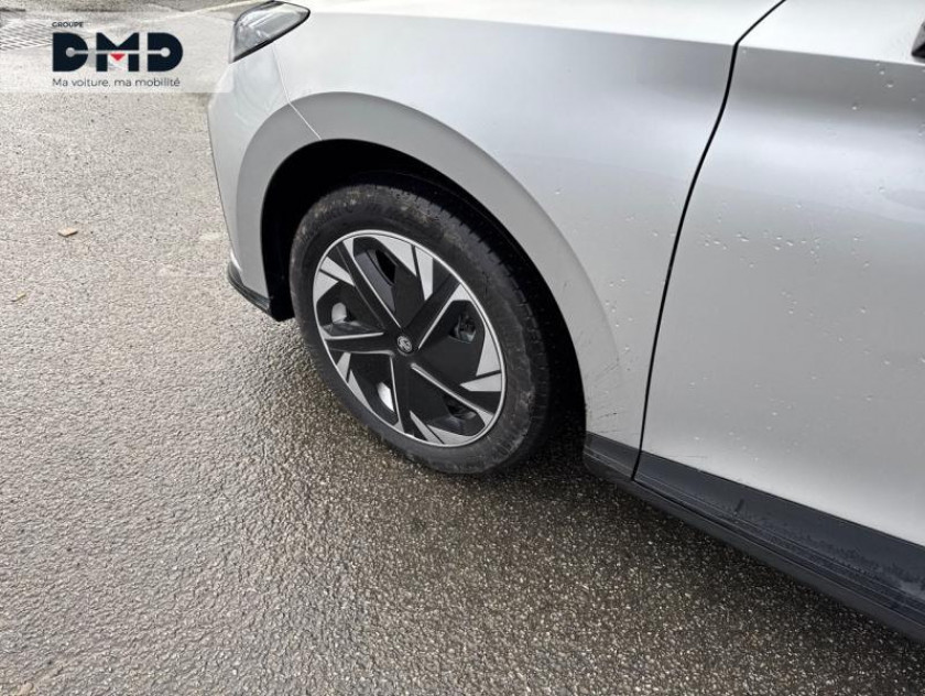 MG Motor Mg4 Ev 204ch - 64kwh Luxury - Visuel #5