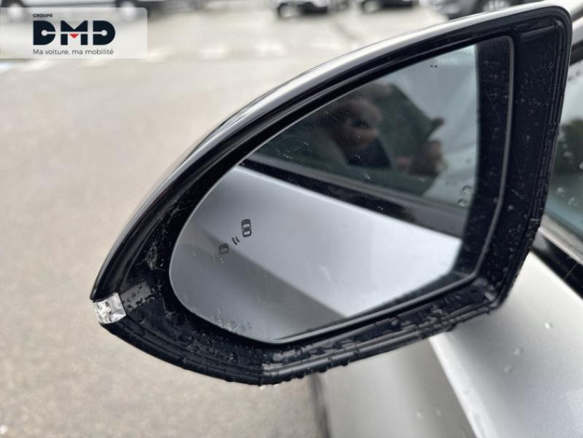 MG Motor Mg4 Ev 204ch - 64kwh Luxury - Visuel #7