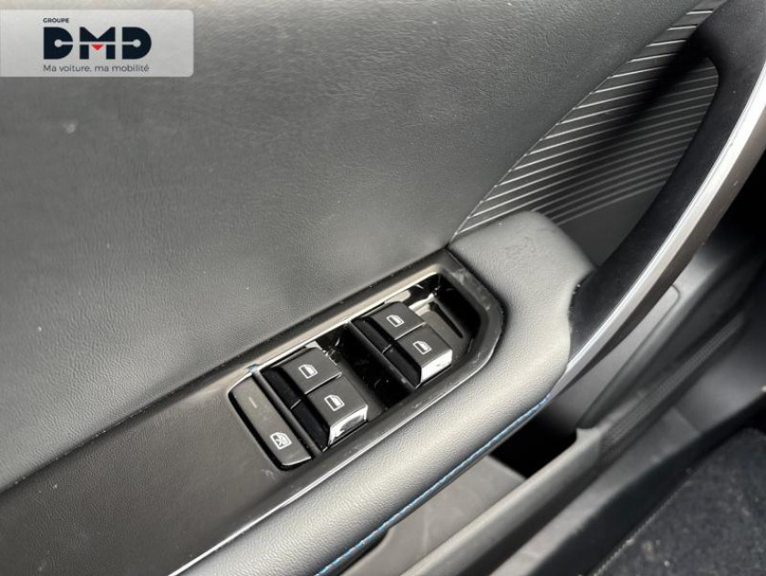 MG Motor Mg4 Ev 204ch - 64kwh Luxury - Visuel #8