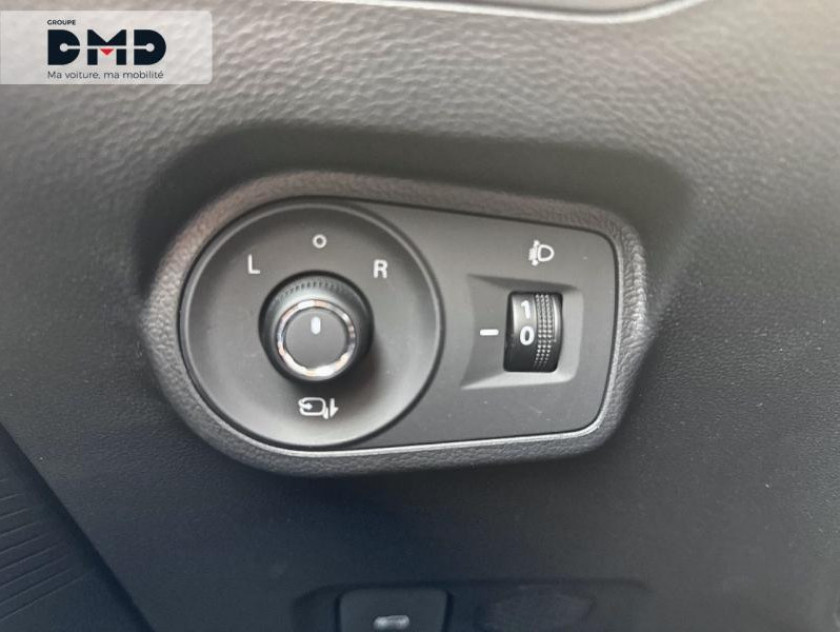 MG Motor Mg4 Ev 204ch - 64kwh Luxury - Visuel #9