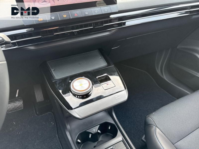 MG Motor Mg4 Ev 204ch - 64kwh Luxury - Visuel #18