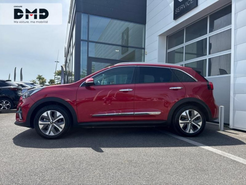 Kia E-niro Active 204ch - Visuel #2