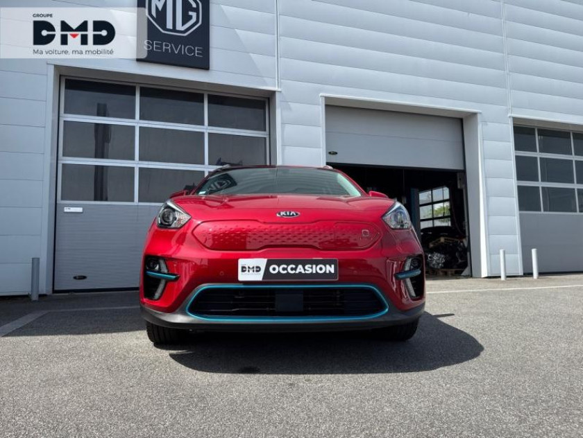 Kia E-niro Active 204ch - Visuel #4