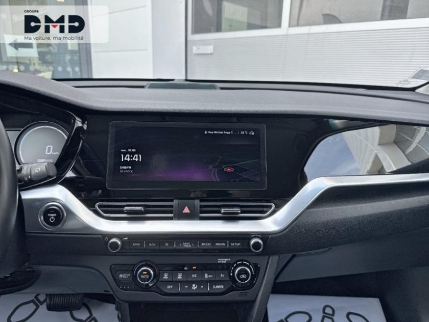 Kia E-niro Active 204ch - Visuel #6